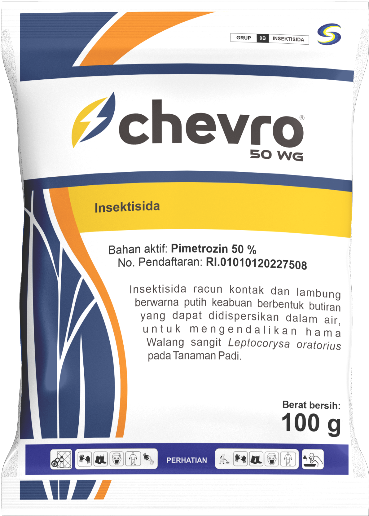 Chevro 50 WG