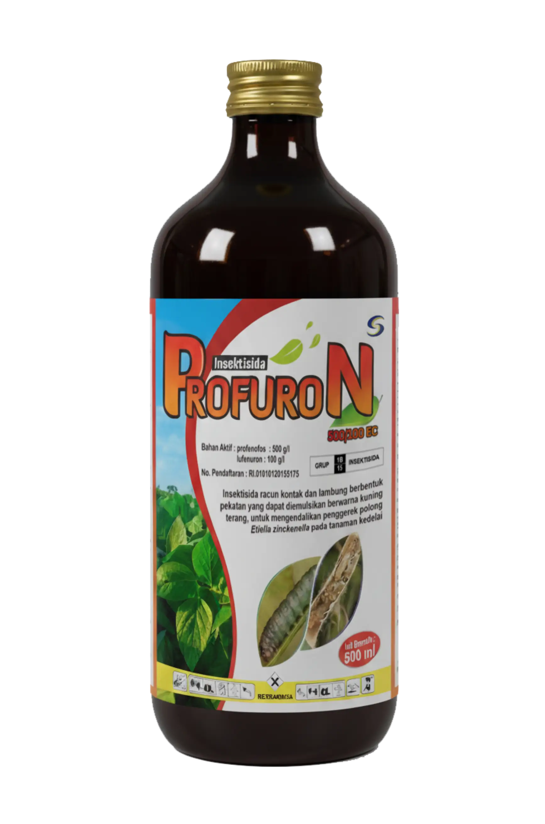 Profuron 600 EC