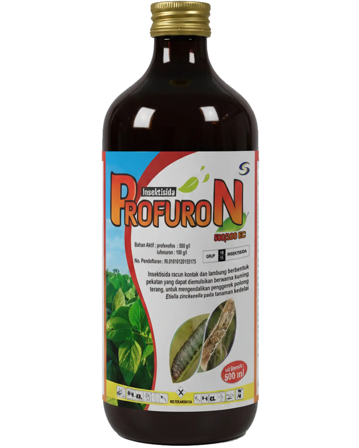 Profuron 600 EC