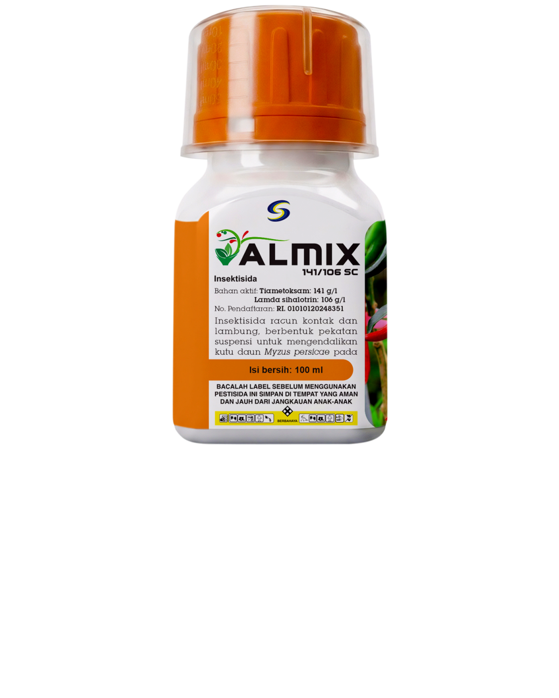 Almix 141/106 SC